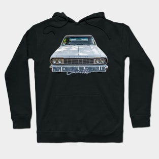 1964 Chevrolet Chevelle Convertible Hoodie